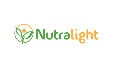 Nutralight.com - Creative brandable domain for sale